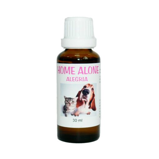 Alegria Home Alone - Natural Vet