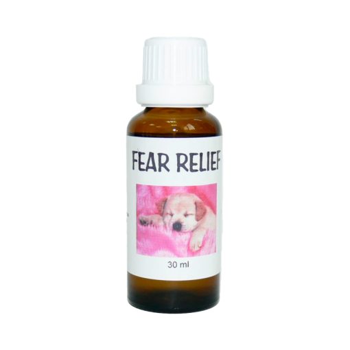 Fear Relief - Natural Vet