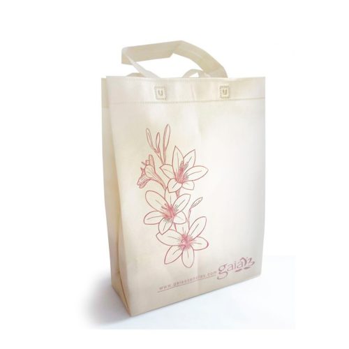 Bolsa ecológica Gaia Esencias
