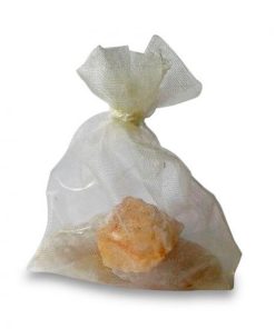 Bolsita de Cuarzo