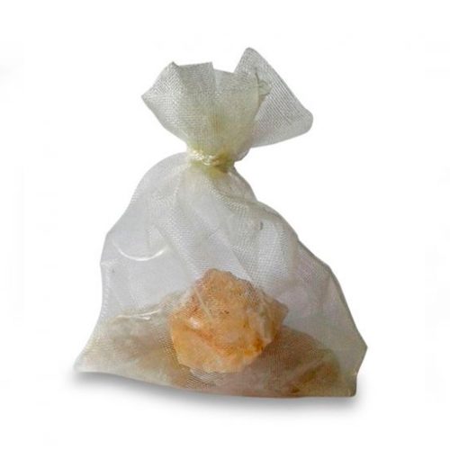 Bolsita de Cuarzo