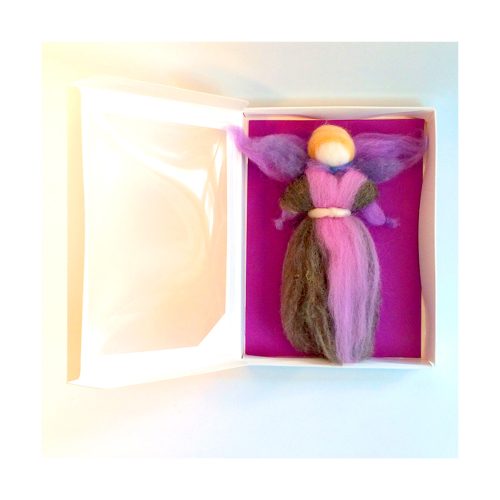 Muñeca de Vellón - Imagen 4