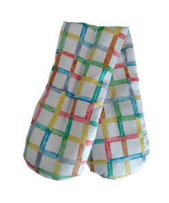 Cuello de Semillas para Niño