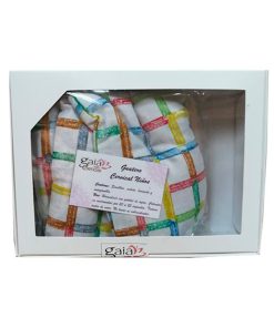 Cuello de Semillas para Niño en caja