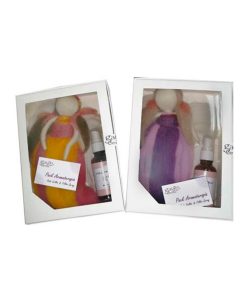 Set Hada Vellon + Aromaterapia en Caja