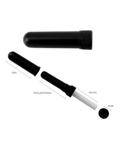 Inhalador Personal