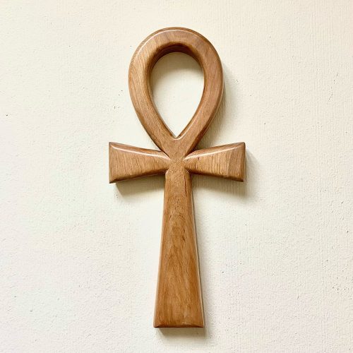 Cruz Ankh 30cms clara