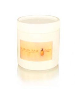 Crema Base 500 gr.