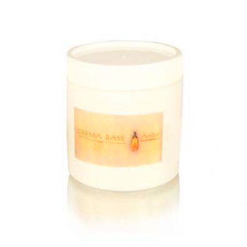 Crema Base 500 gr.
