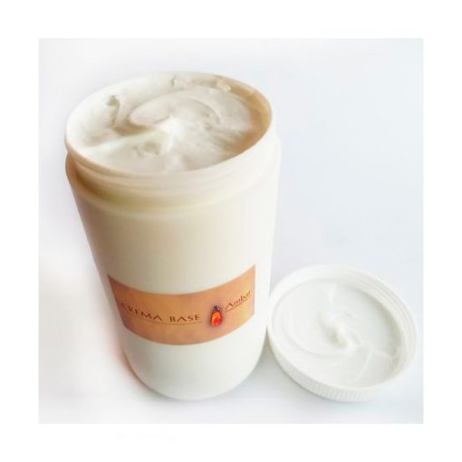 Crema Base 930 gr. - Imagen 2