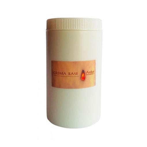Crema Base 930 gr.