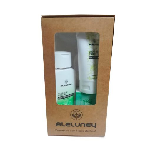 Pack Navideño Aleluney