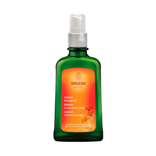 Aceite de Masajes Arnica