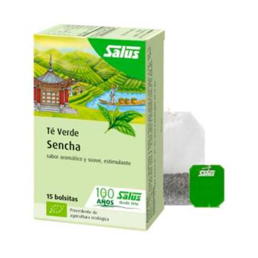 Té Verde