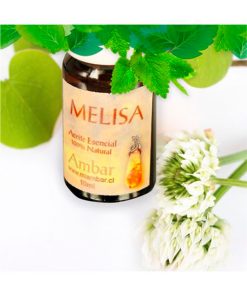 Melisa 10 ml.