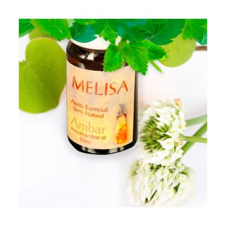 Melisa 10 ml.