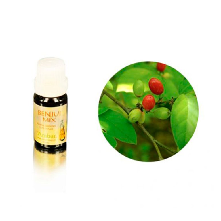 Benjui-Mix 10 ml.