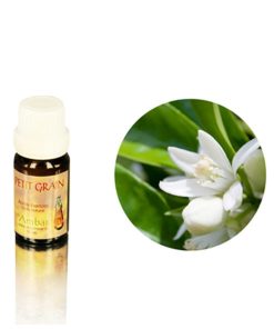 Petit Grain 10 ml.
