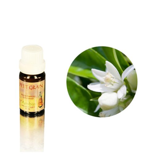 Petit Grain 10 ml.