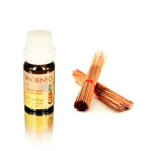 Incienso 10 ml.