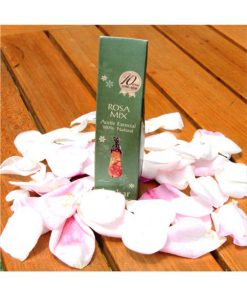 Rosa Mix 10 ml.