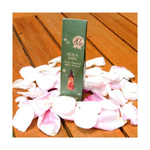 Rosa Mix 10 ml.