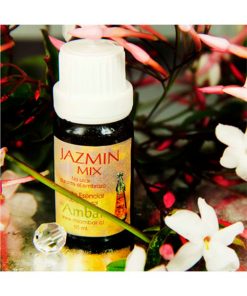 Jazmín-Mix 10 ml.