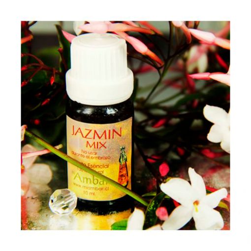 Jazmín-Mix 10 ml.