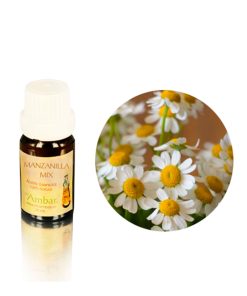 Manzanilla-Mix 10 ml.