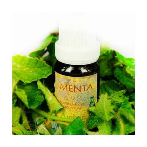 Menta 10 ml.