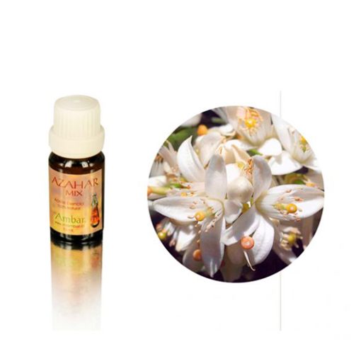 Azahar Mix 10 ml.