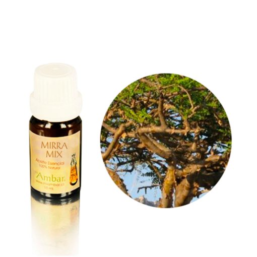 Mirra-Mix 10 ml.