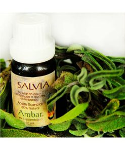 Salvia 10 ml.