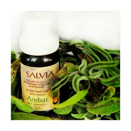 Salvia 10 ml.