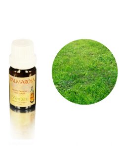 Palmarrosa 10 ml