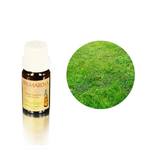 Palmarrosa 10 ml