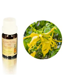 Ylang-Ylang Mix 10 ml.