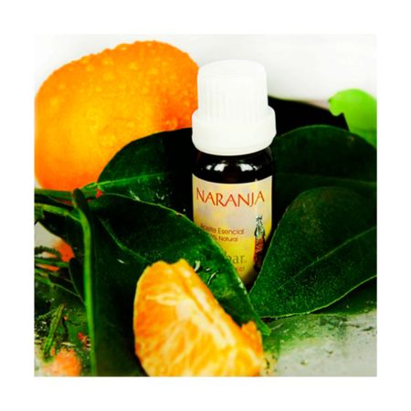 Naranja 10 ml.