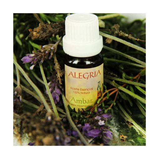 Aceite Alegría 10 ml.