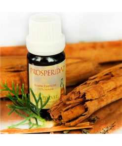 Aceite Prosperidad 10 ml.