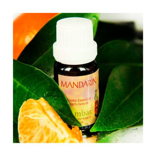Mandarina 10 ml.