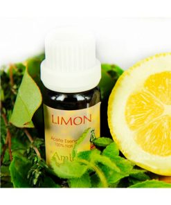 Limón 10 ml.