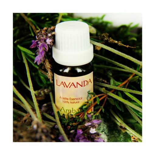Lavanda 10 ml.