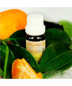 Bergamota 10 ml.