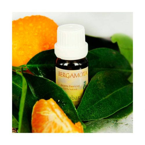 Bergamota 10 ml.