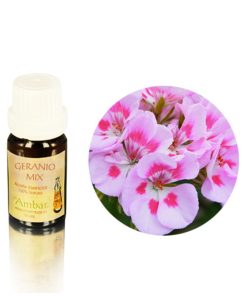 Geranio 10 ml.
