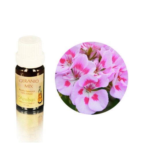 Geranio 10 ml.