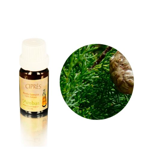 Ciprés 10 ml.