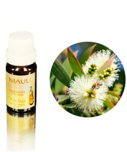 Niaulí 10 ml.