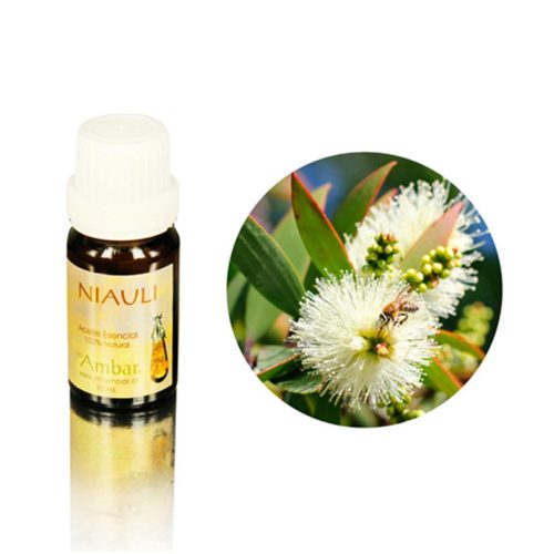 Niaulí 10 ml.